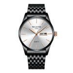 Swiss Brand Men's Watch Waterproof Business Fashion Quartz Men's - Image 3