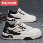 Men Sneakers – 9338 - Image 2