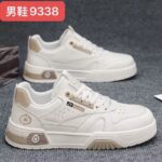 Men Sneakers – 9338 - Image 3