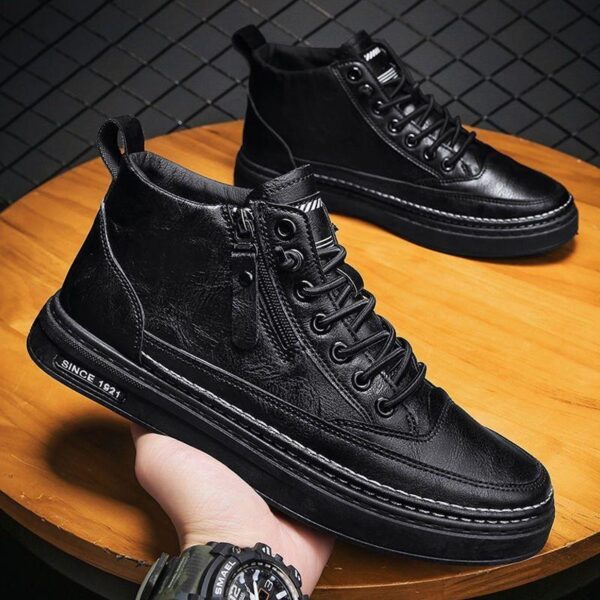 Men Boots – A928