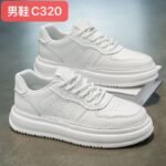 Men Sneakers – C320 - Image 2