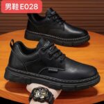 Men Boots – E028 - Image 2