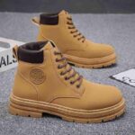 Men Boots – F1