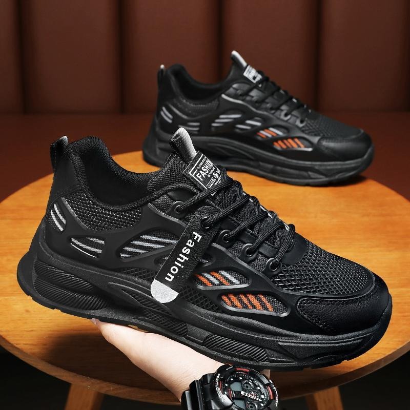 F638-1 Men Sneakers – F638 - Image 1