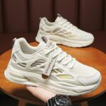 Men Sneakers – F638 - Image 2