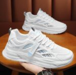 Men Sneakers – F638 - Image 3
