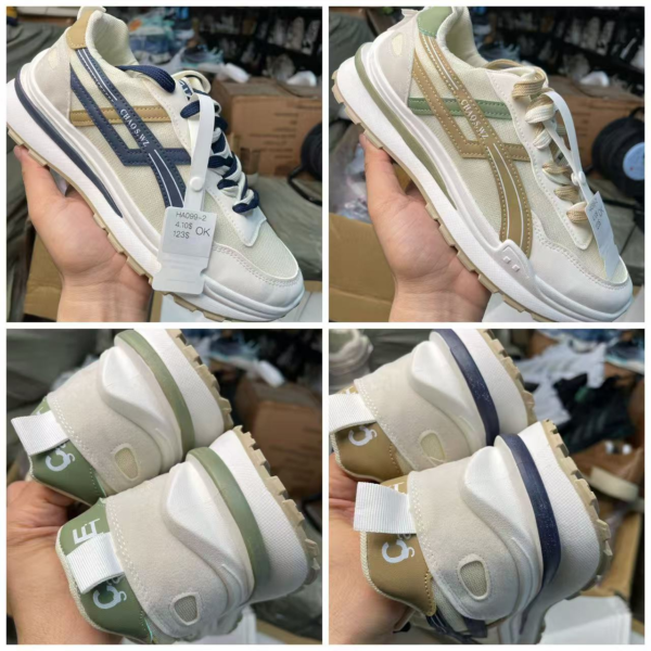 Men's Shoes – HA099