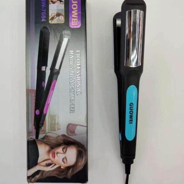 Flat Iron – GW-7684