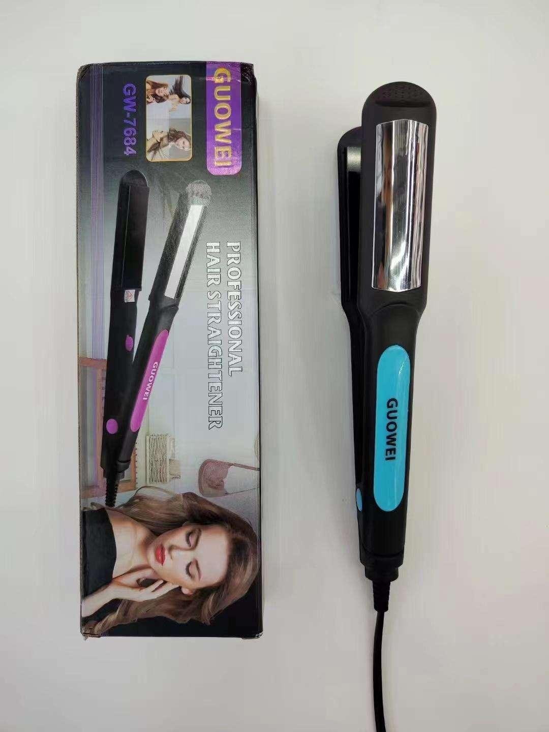 GW-7684 Flat Iron – GW-7684 - Image 1