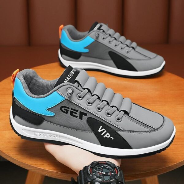 Men Sneakers – H876
