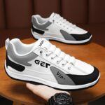 Men Sneakers – H876 - Image 2
