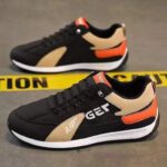 Men Sneakers – H876 - Image 3