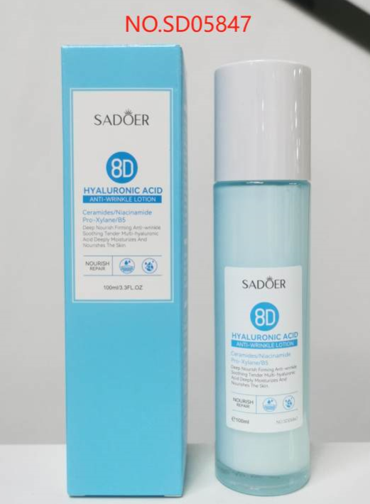 HB2137-sadoer8d-hyaluronic-acid-anti-aging-moisturizing-lotion SADOER8D Hyaluronic Acid Anti-Aging Moisturizing Lotion - Image 1