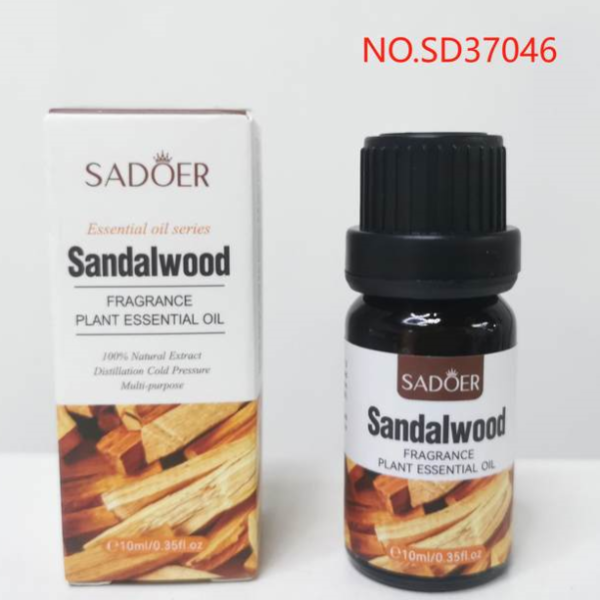 SADOER sandalwood essential oil