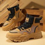 Men Boots – JY866