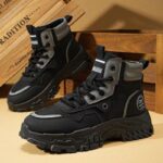 Men Boots – JY866 - Image 2