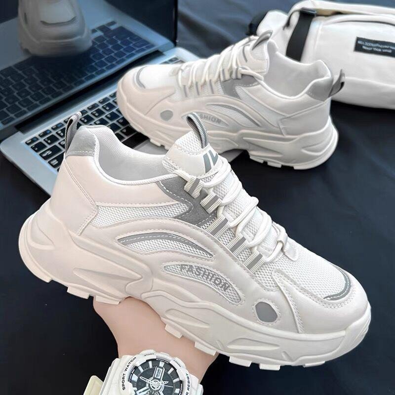 K9-1 Men Athletic Shoes – K9 - Image 1