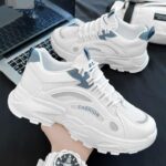 Men Athletic Shoes – K9 - Image 2