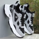 Men Sneakers – MB69 - Image 2