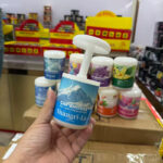 Car Solid Stretchable Scented Wax Air Freshener - Image 3
