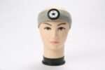 LED Quick-Dry Sports Headband - Image 2