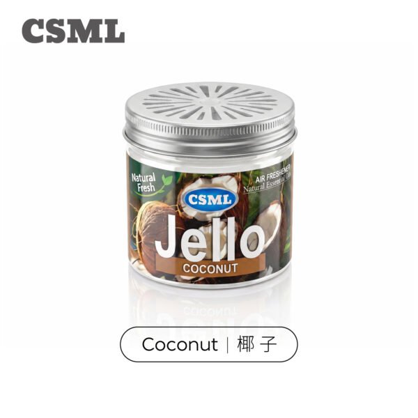 Coconut