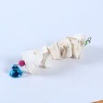 Parrot Chewing Toy Volcanic Stone Bird Food Cockatiel Budgie Beak Grinding Stone Stick - Image 29