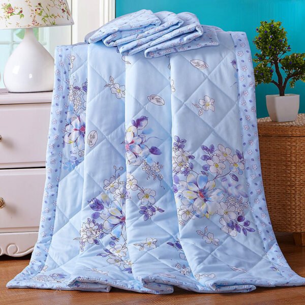 Pattern: Leisurely / Size: Children's Nap (90*140cm