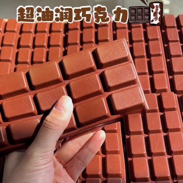 Chocolate Milk Bar