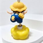 Rotating Crayon Shin-chan Desktop Decoration - Image 3