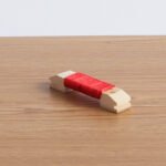 New Style Woodpecker Beak Grinding Toy for Birds, Cage Accessory - Image 2