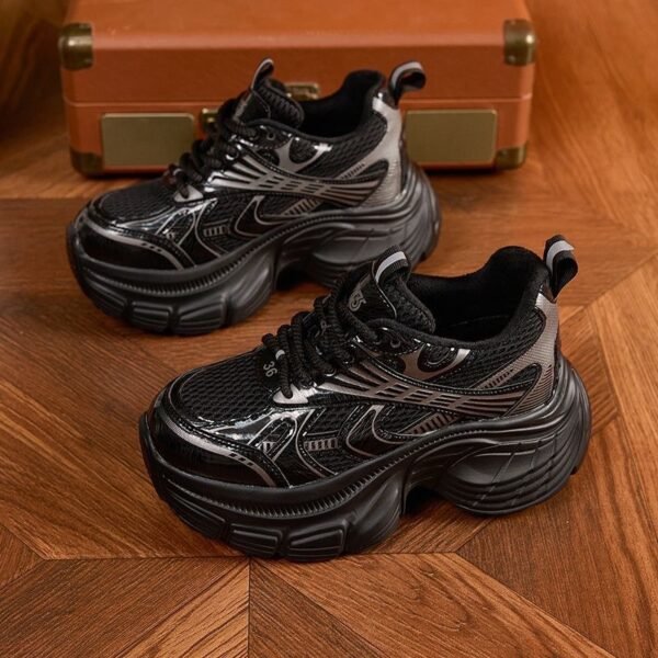 Color / Model: N181 Black / Size: 35