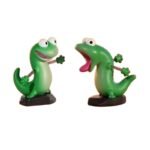 Funny Blind Box Creative Desk Decoration, Cute Internet-Famous Car Ornament - Image 5