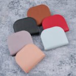 Ultra-thin Women's Wallet 2025 New Style Student Card Holder Multi-functional Coin Purse - Image 3