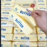 Butter Bar
