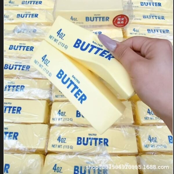 Butter Bar