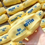 Squeaky Butter Stick (Building Block