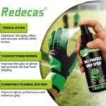 Goalkeeper Glove Anti-Slip Spray - Image 3