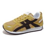 Women's Breathable Mesh Casual Sneakers - Image 5