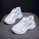 CK802 White Blue / 40