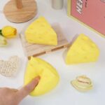 Triangular Cheese (flour Style