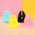 Plastic Bracket Random Color