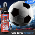 Goalkeeper Glove Grip Spray 120ml - Image 2