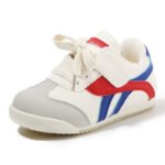 Children's Trend Sports Shoes Lightweight Soft German Training Boys Anti-slip - Image 5