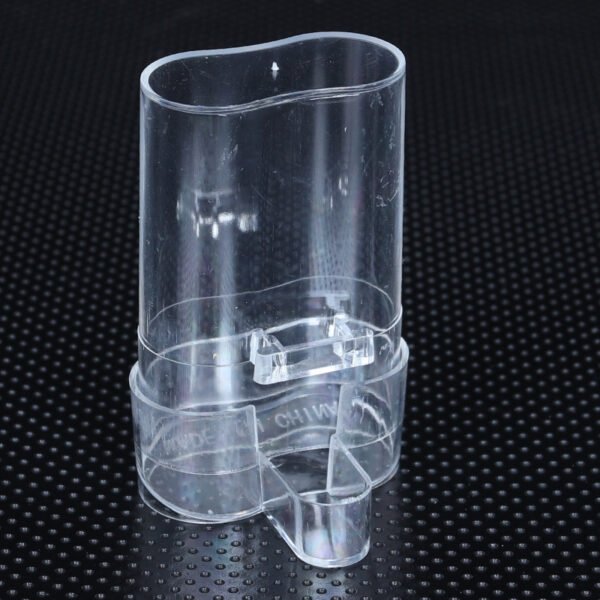 Small Transparent Waterer