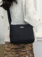 Women's Bag Large Capacity Casual Lightweight Travel Nylon Shoulder Crossbody - Image 5