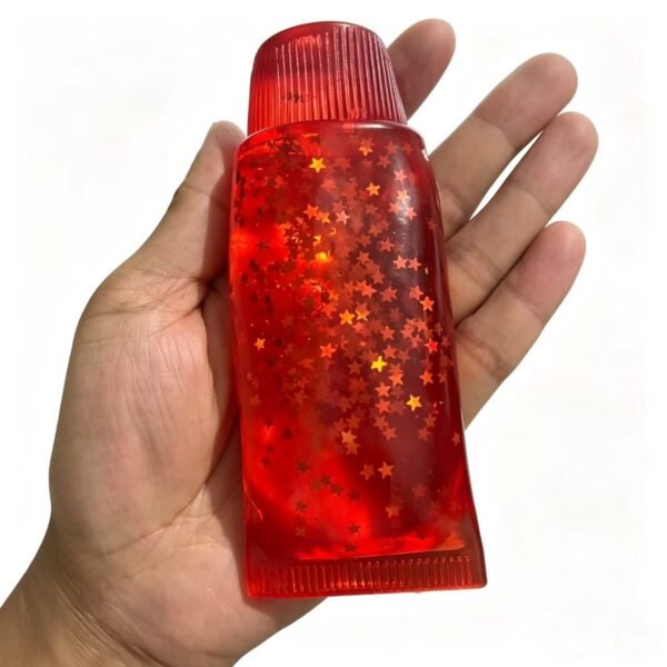 Toothpaste Red Maltose