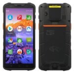 SUNMI L2SPRO Handheld Data Terminal PDA 1D Barcode QR Code Scanner - Image 7