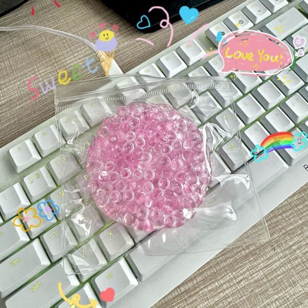 Pink Moonlight Chaochaoball