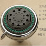 4 Inch Shower Head